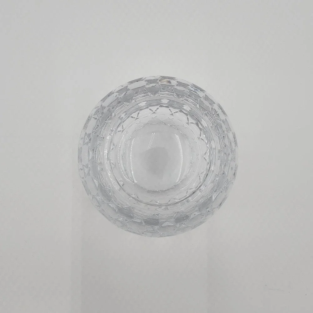 N/A clear pressed